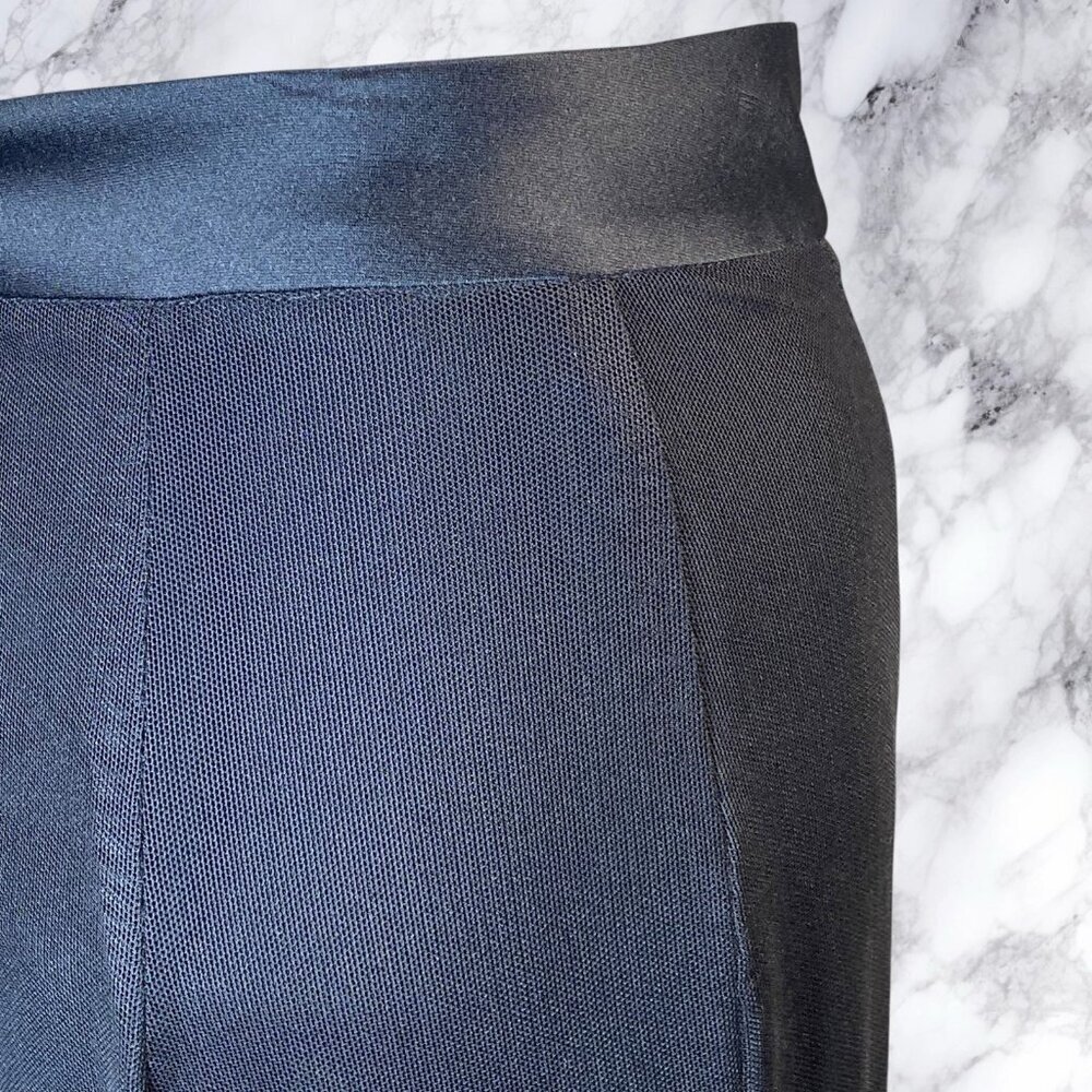 VTG Caché 90’s Flare Pant in Black - Picture 12 of 12